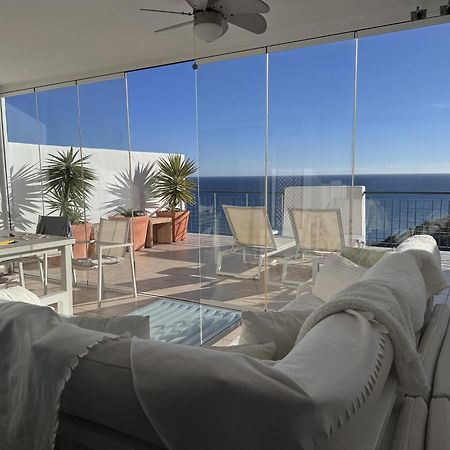 Apartamento Calaceite Torrox Zewnętrze zdjęcie