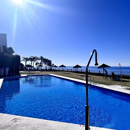 Apartamento Calaceite Torrox Zewnętrze zdjęcie