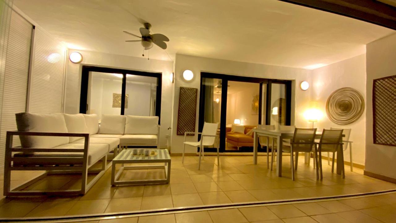 Apartamento Calaceite Torrox Zewnętrze zdjęcie