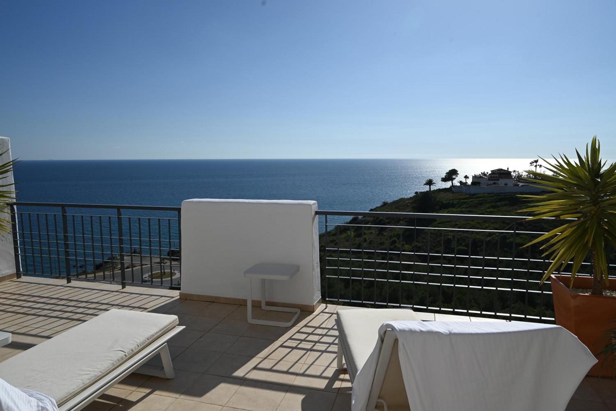 Apartamento Calaceite Torrox Zewnętrze zdjęcie