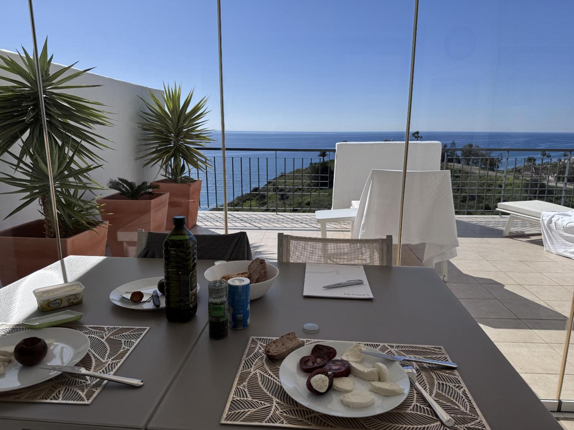 Apartamento Calaceite Torrox Zewnętrze zdjęcie