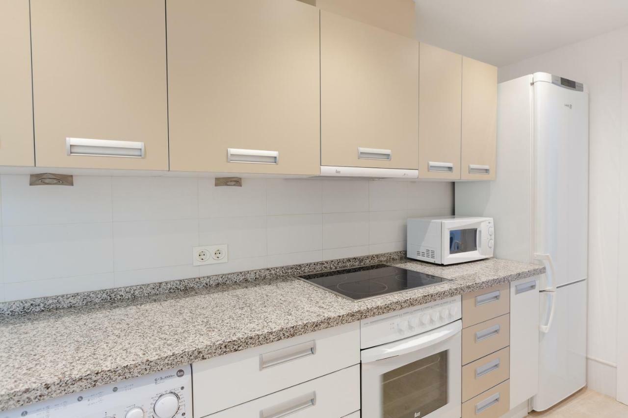 Apartamento Calaceite Torrox Zewnętrze zdjęcie