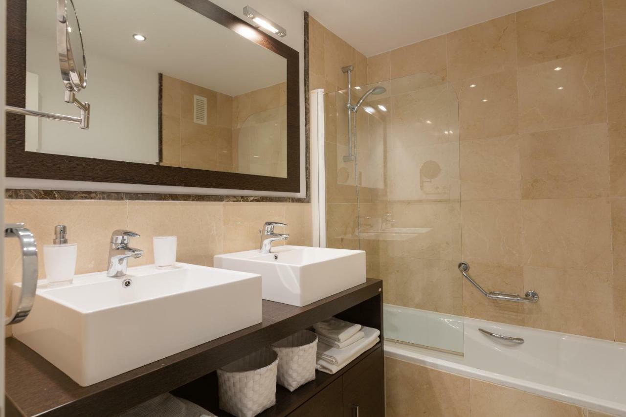 Apartamento Calaceite Torrox Zewnętrze zdjęcie