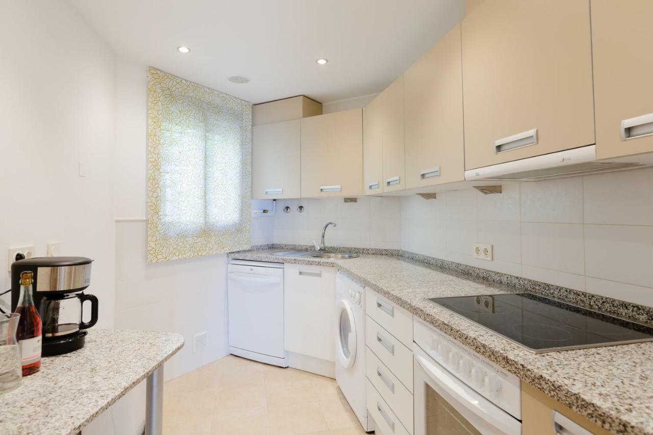 Apartamento Calaceite Torrox Zewnętrze zdjęcie