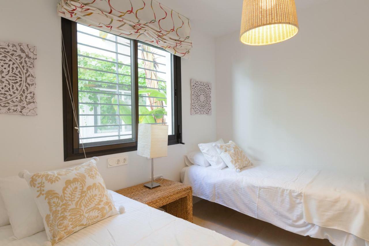 Apartamento Calaceite Torrox Zewnętrze zdjęcie
