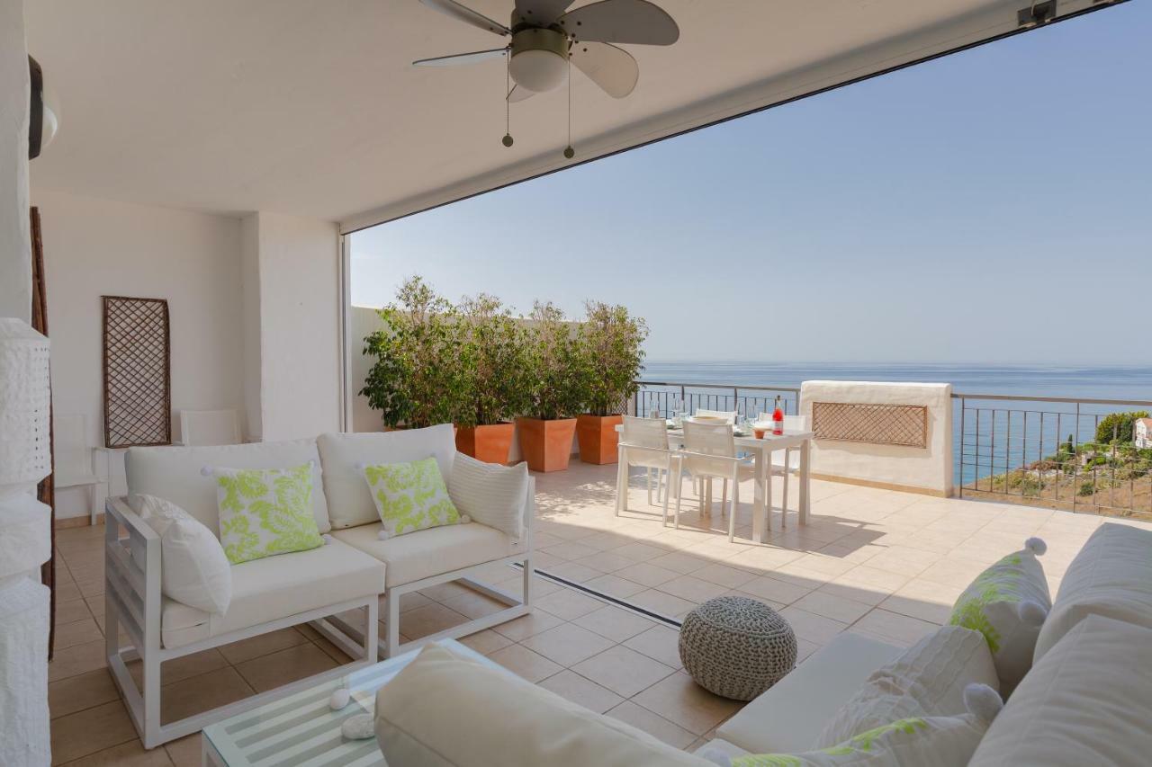 Apartamento Calaceite Torrox Zewnętrze zdjęcie