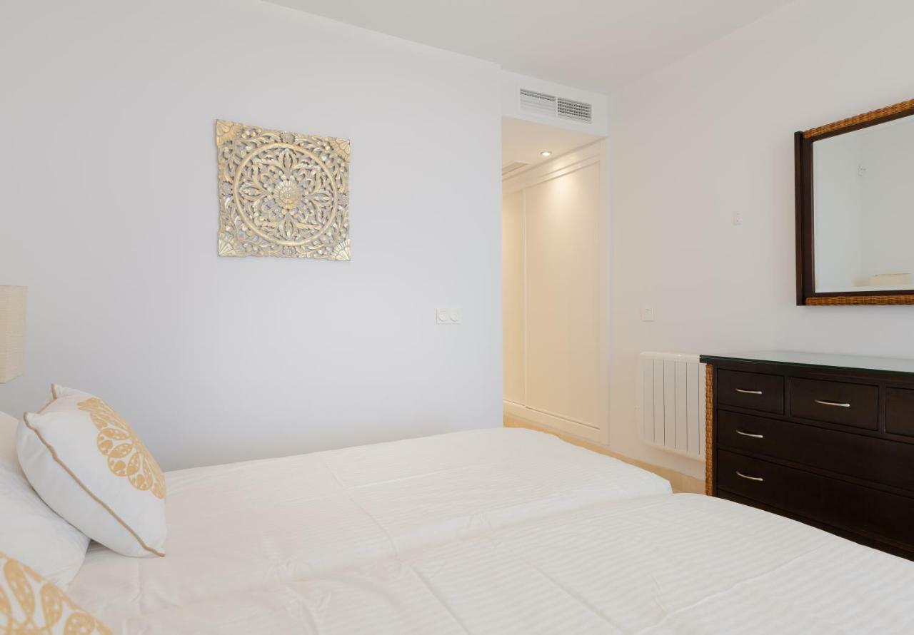 Apartamento Calaceite Torrox Zewnętrze zdjęcie