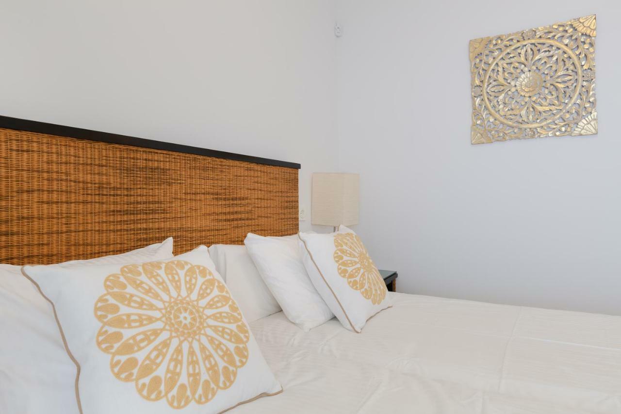 Apartamento Calaceite Torrox Zewnętrze zdjęcie