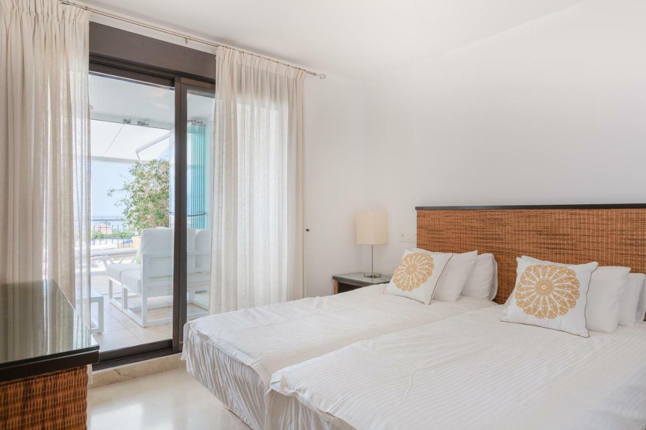 Apartamento Calaceite Torrox Zewnętrze zdjęcie