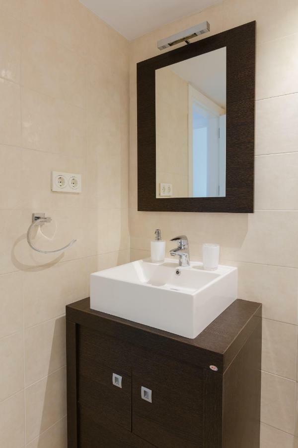 Apartamento Calaceite Torrox Zewnętrze zdjęcie