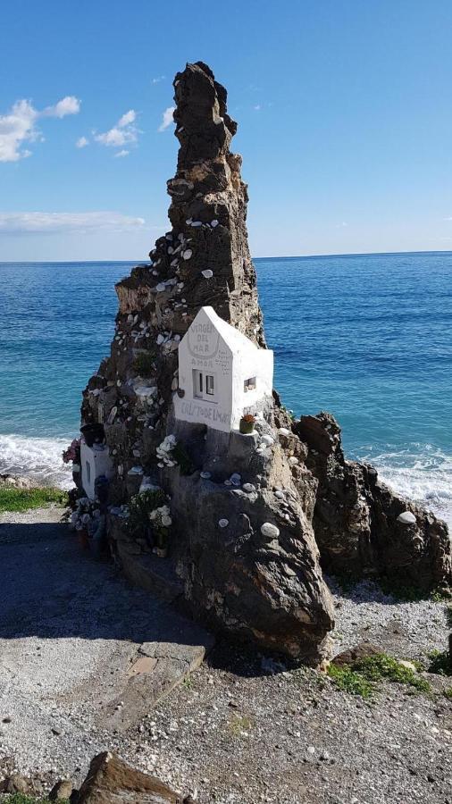 Apartamento Calaceite Torrox Zewnętrze zdjęcie