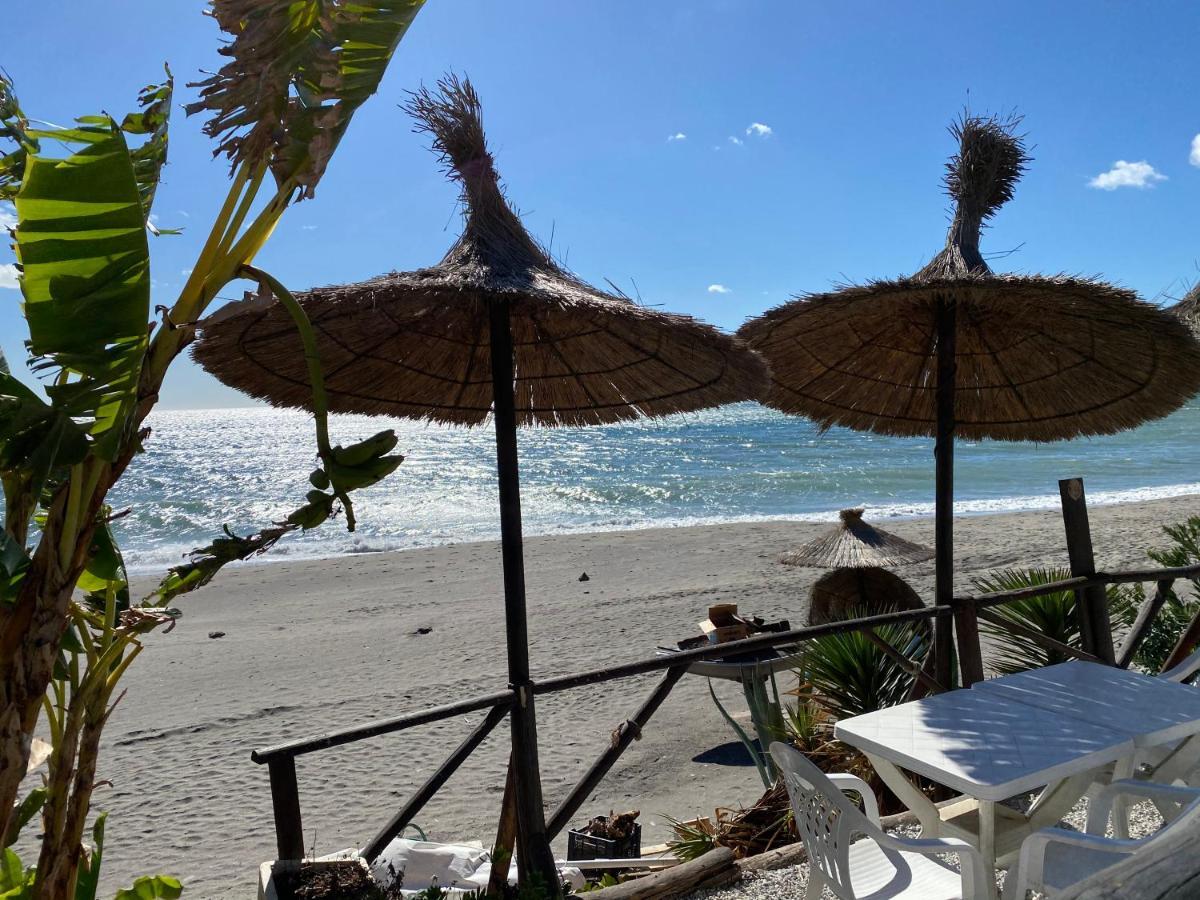 Apartamento Calaceite Torrox Zewnętrze zdjęcie